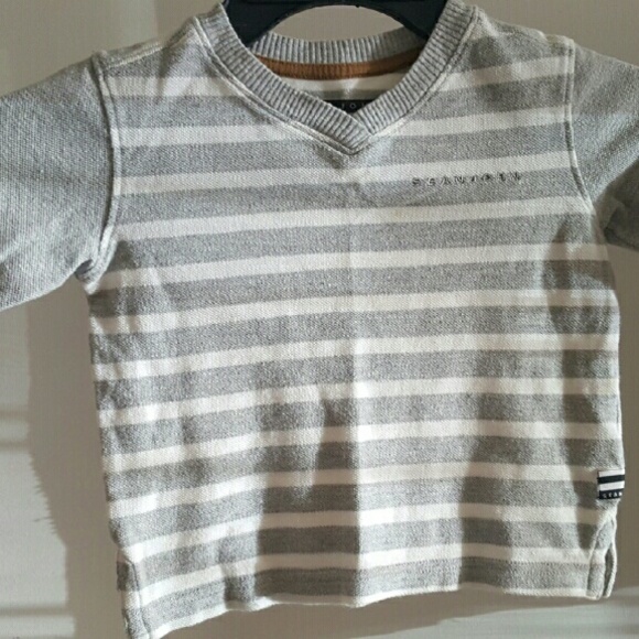 Sean John toddler sweater