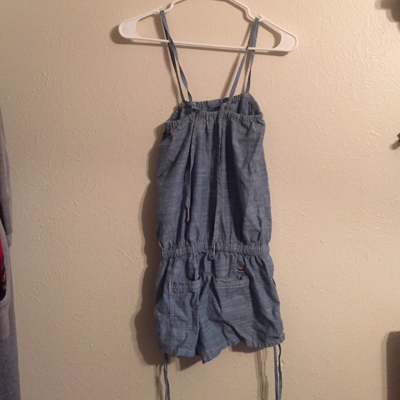 Hollister Romper - Picture 2 of 2