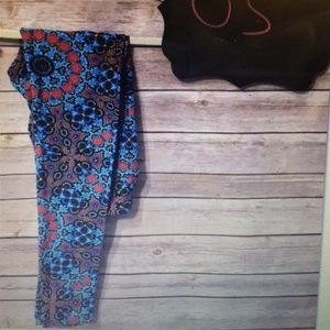 Lularoe one size leggings