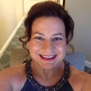 Meet your Posher, Julie