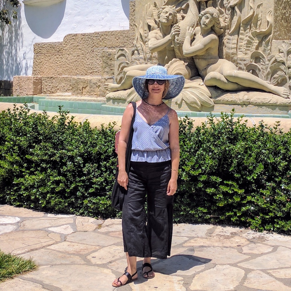 Meet your Posher, Cecilia