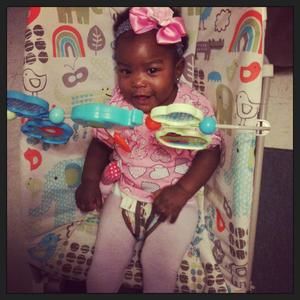 Meet your Posher, Veronica