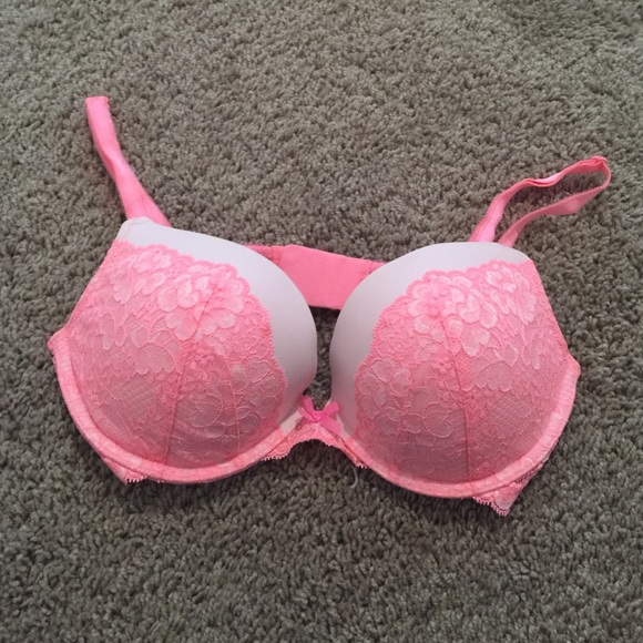Victoria's Secret Dream Angel Bra