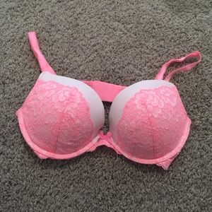 Victoria's Secret Dream Angel Bra