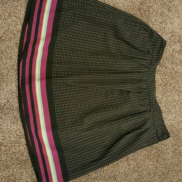 Colorful Fun Skirt