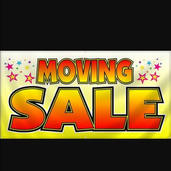Moving soon!! All offers considered!