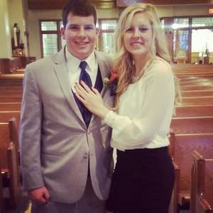 Meet your Posher, Brenna