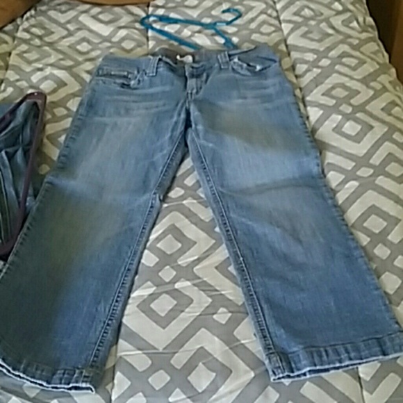 Capris
