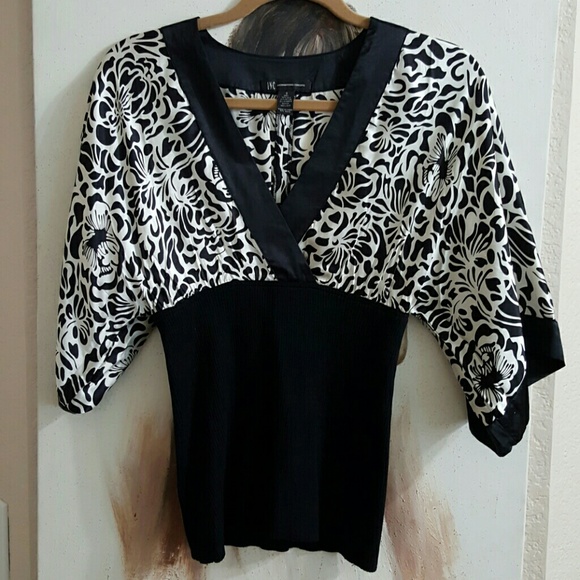 INC Blouse