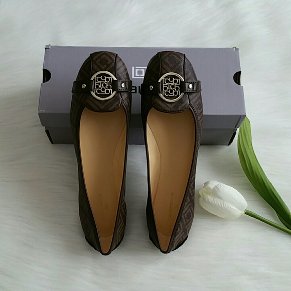 Shoes - Beautiful Flat shoes.new never worn.