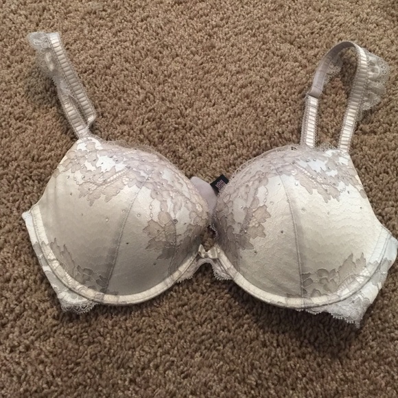 Victoria's Secret Very Sexy Push Up Bra