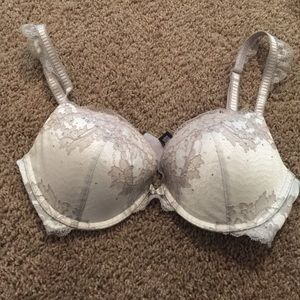 Victoria's Secret Very Sexy Push Up Bra