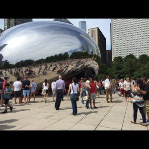 Meet your Posher, Breanne