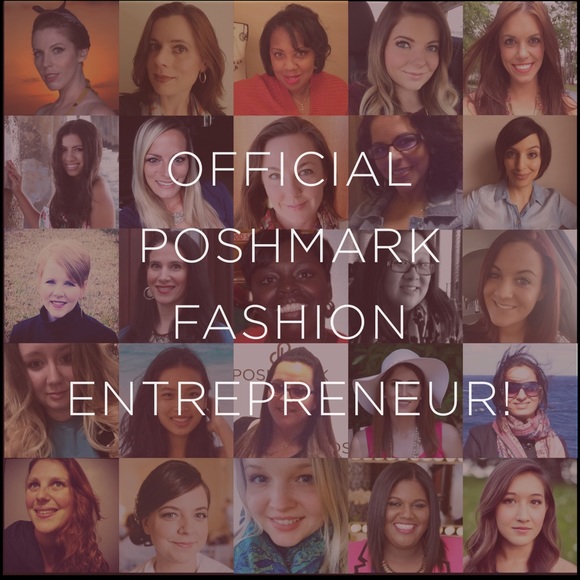 Meet Your Posh Ambassador, Nesh! - Picture 2 of 2