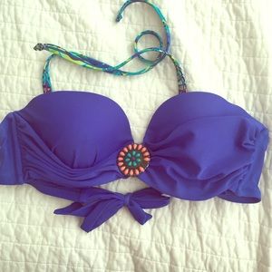 Target bathing suit top
