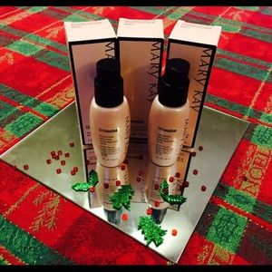 Mary Kay Timewise Day Solution