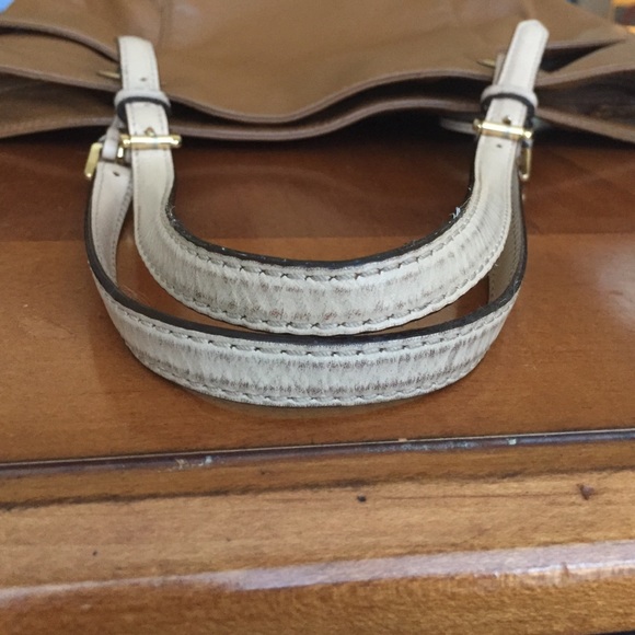 Michael Kors Leather Purse - Picture 4 of 4