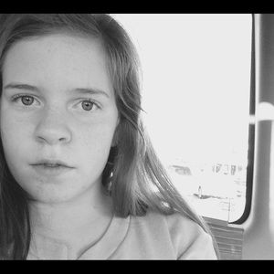 Meet your Posher, Mary-morgan