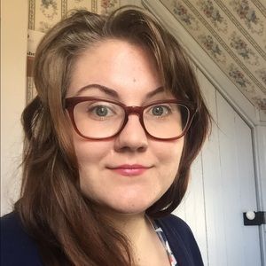 Meet your Posher, Harmony