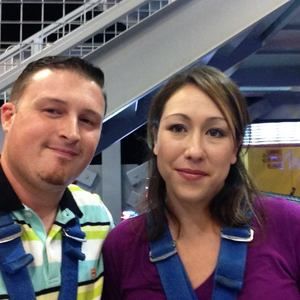 Meet your Posher, Jeffrey