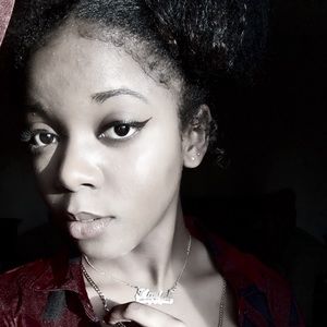 Meet your Posher, Mariah