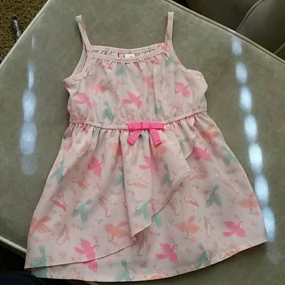 cherokee baby clothes