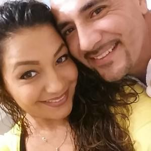 Meet your Posher, Lorena