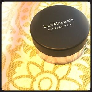 Brand-New Bare Minerals Mineral Veil