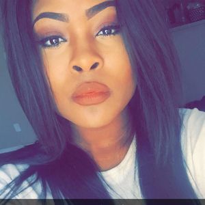 Meet your Posher, Tammye