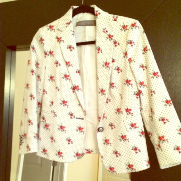 Spring Blazer - image 1
