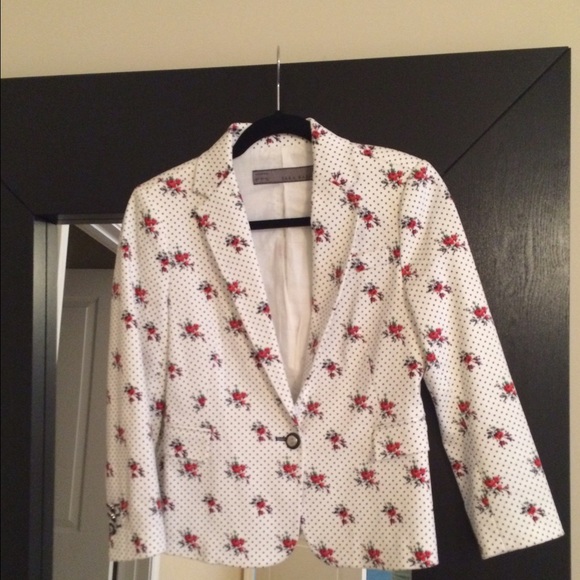 Spring Blazer - image 2