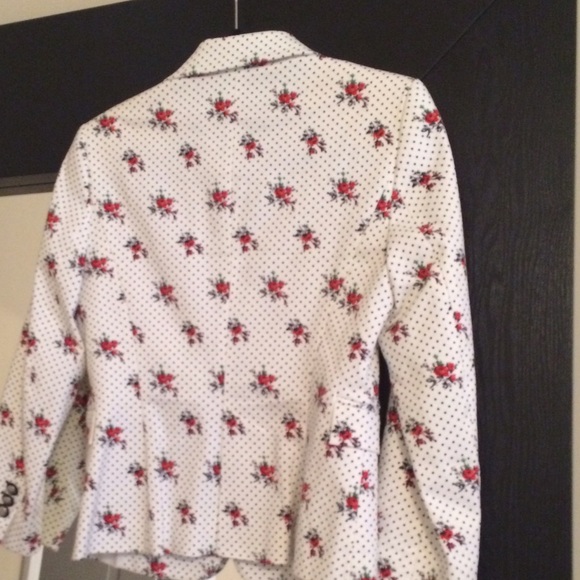 Spring Blazer - image 3