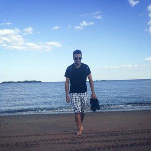 Meet your Posher, Jorge