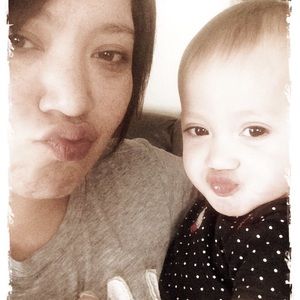 Meet your Posher, Nancy