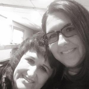 Meet your Posher, Terri