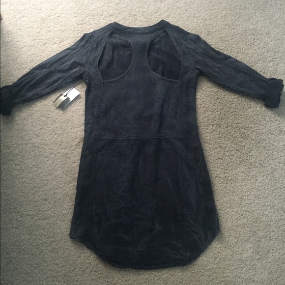 DWP Tegan Dress--BRAND NEW - Picture 4 of 4