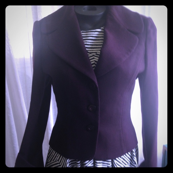 Vintage style Blazer