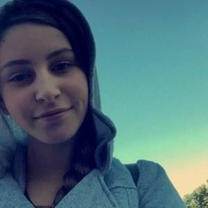 Meet your Posher, Madisson