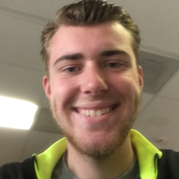 Meet your Posher, Steven - Picture 1 of 1