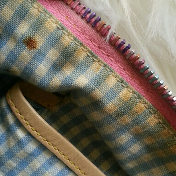 Dooney and Bourke Purse - Picture 2 of 4