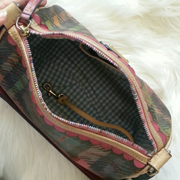 Dooney and Bourke Purse - Picture 4 of 4