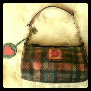 Dooney and Bourke Purse