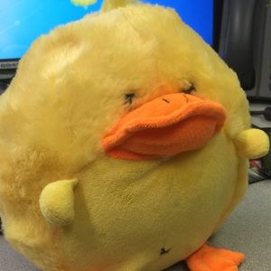 Meet your Posher, Eddie