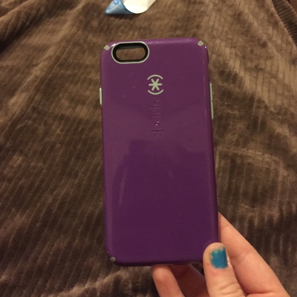 Speck iPhone 6 case