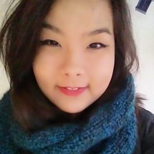 Meet your Posher, Jillian