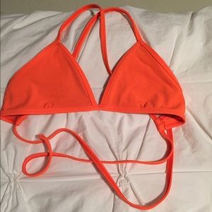 Jolyn bathing suit top