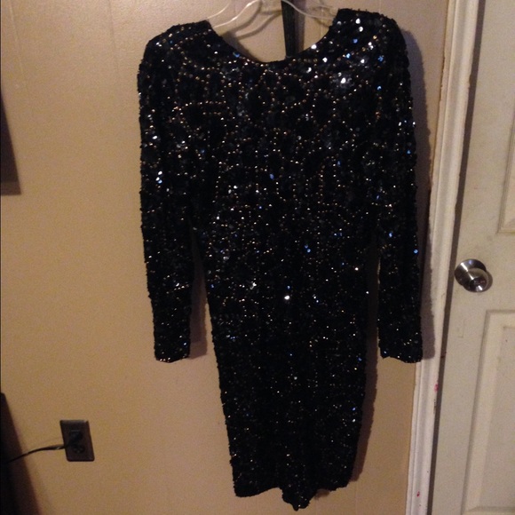 Bebe dress
