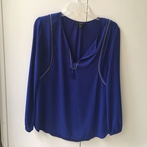 jcrew blouse