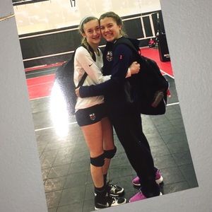 Meet your Posher, Ashelyn