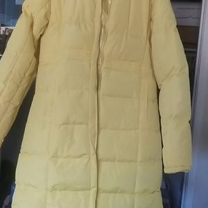 Women's Winter Coat